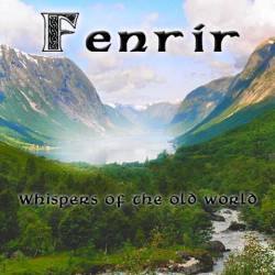 Fenrir (FRA-3) : Whispers of the Old World